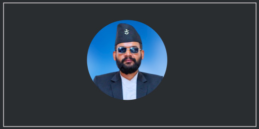 बालेन भन्छन्– देश युवा बेच्दैछ